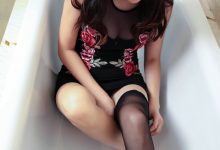 [Ugirls尤果网]爱尤物专辑 2016.07.31 No.439 俏厨娘 才可儿 [40P]-美图岛