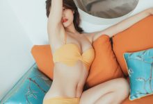 [Ugirls尤果网]爱尤物专辑 2016.08.20 No.459 叶儿 时光美人儿 [40P]-美图岛