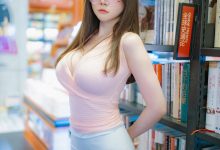 [Ugirls爱尤物] 2017.05.08 No.719 田熙玥 愉悦佳人 [40P]-美图岛