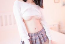 [Ugirls爱尤物] 2018.06.03 No.1110 Hasand 御姐入浴图 [35P]-美图岛