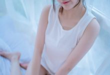 [YALAYI雅拉伊] 2020.08.26 Y694 瓶儿《木屋时光》[33P+1P/205M]-美图岛