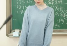 [IESS异思趣向] 2019.01.30 丝享家413： 小韩初尝黑丝[94P]-美图岛