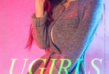[Ugirls尤果网]爱尤物专辑 2016.11.06 No.537 Amy 伊人境 [40P]-美图岛