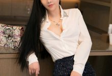 [XINGYAN星颜社] 2019.04.03 VOL.115 王婉悠Queen [41+1P]-美图岛