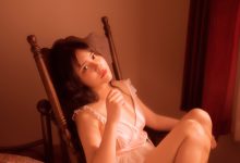 [YALAYI雅拉伊] 2019.09.20 Y406 香儿 香床美人儿 [41+1P]-美图岛