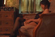 [Beautyleg] 高清影片 2018.04.17 NO.846 Abby [1V/1.00G]-美图岛