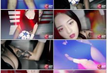 [108酱TV]日系系列 2016.09.01 桐桐–成年礼写真 [1V]-美图岛