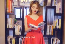 [YouMi尤蜜] 视频 Jessica 深宅艳遇 [1V]-美图岛