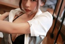 [XiuRen秀人网] 2021.04.12 No.3291 尹甜甜 [100+1P]-美图岛