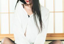 [Ligui丽柜] 2021.05.19《浴丝幽莲》苏黎 [80+1P-95M]-美图岛