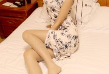 [SiHua思话]SH067 可乐小姐姐太好看了吧 可乐[86P2V／1.75G]-美图岛