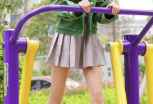 [72斯]丝足写真 NO.016 幼稚园脱变黑丝少妇[54P／62.7MB]-美图岛