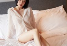 [YouMi尤蜜] 2021.08.17 龙女宝宝 [26+1P]-美图岛