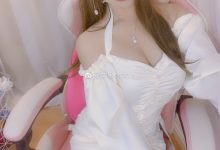 过期米线线喵 鱼吧 [16P 5M]-美图岛