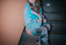 DJAWA Photo - Bambi - Nightcrawler [101P-1.21G]-美图岛