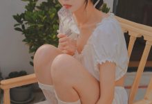 微博小姐姐Fushii_海堂 NO.005 洛丽塔 [40P-219MB]-美图岛