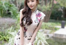 [XiuRen秀人网] 2022.03.08 No.4688 王馨瑶yanni [72+1P]-美图岛