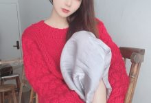 [Fantia] 肯肯 2022-02 [164P+2V-2.63G]-美图岛