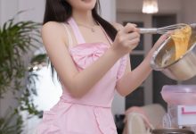 [XiuRen秀人网] 2022.05.13 No.5008 鱼子酱Fish [82+1P]-美图岛