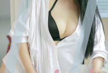 [Ugirls尤果网]爱尤物 2022.07.22 No.2373 宫艺 暗流涌动 [35P]-美图岛