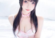 神楽板真冬 — 小鸟依人 [75P-250M]-美图岛