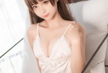 蠢沫沫 — 日常睡裙[40P／325MB]-美图岛