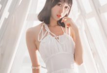 [YITUYU艺图语]2022.05.30 拾光 木棉棉OwO[24+1P／376MB]-美图岛