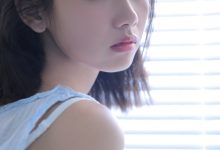 [YITUYU艺图语]2022.06.27 粉草回忆 兔子Zzz不吃胡萝卜[21+1P／154MB]-美图岛