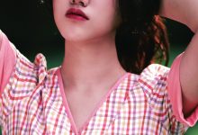 苏苏红色旗袍扮演拍摄花絮 [1V-760MB]-美图岛