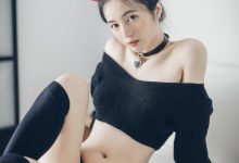 辰辰 - 小恶魔[39P-240M]-美图岛