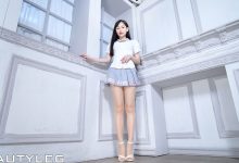 [Beautyleg]HD高清影片 2023.07.28 No.1366 ChiChi[1V/1.32G]-美图岛