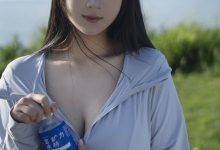 摄影师翎梵 - 浅安-环球之旅 [57P／912MB]-美图岛