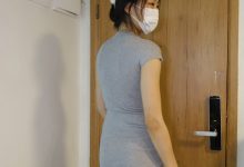 [ROSI口罩系列]2023.11.23 NO.2720[116+1P／133MB]-美图岛