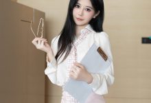 [XiuRen秀人网] 2024.01.05 No.7922 幼幼 [80+1P]-美图岛