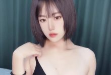 b站樱桃老师 - 提督图包[267P-559MB]-美图岛