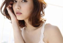 杉本有美写真集「Twilight」WPB-Net EX214-美图岛