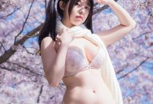 六味帝皇酱 - 樱花JK[53P-369MB]-美图岛
