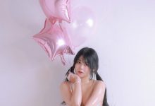 [Yo-U] Zia  Vol.13 - Valentine [102P-1.01G]-美图岛