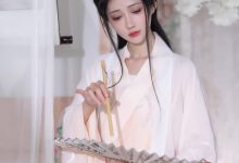[YITUYU艺图语]2023.04.06 长相 绮罗生的小苏苏[24+1P／237MB]-美图岛