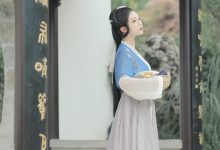 [YITUYU艺图语]2023.04.08 鸳鸯绣 沉诗思[21+1P／420MB]-美图岛