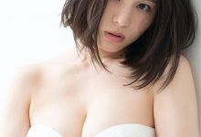 相乐伊织写真集「Marguerite」-美图岛