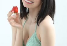 熊泽风花写真集「風薫る」-美图岛