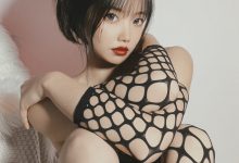 纪念小小v5 - 激情渔网 [20P-72MB]-美图岛