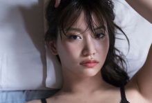 辻りりさ写真集「ことばさがし」-美图岛