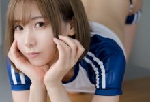 Kenken(けんけん)写真集「フェチ部の活動記録」-美图岛