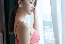 [尤蜜丝]穿搭写真 NO.066[68P／745MB]-美图岛