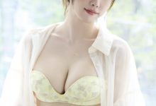 泽口爱华写真集「YM2022年31号未公開カット」-美图岛