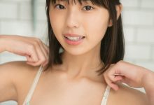 かとゆり写真集「激バズり現役女子大生」-美图岛