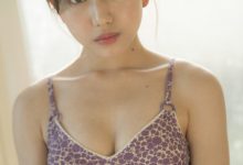 奥山和纱写真集「秘密の恋人」-美图岛