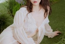 杨晨晨开档情趣网袜拍摄花絮 [102+1V-1.31G]-美图岛